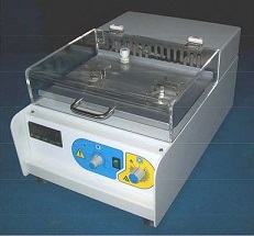 Agitatore per microtiter 715 CT (riscaldato)