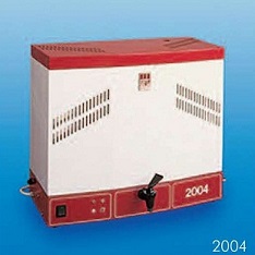 Distillatori serie 2000