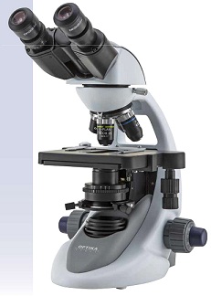 Microscopi bilogici serie B-290
