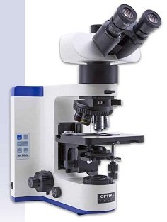 Microscopi biologici da ricerca serie B-1000