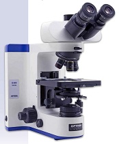 Microscopi biologici da ricerca serie B-800