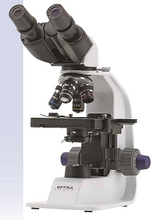 Microscopi biologici serie B-150