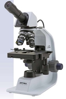 Microscopi biologici serie B-150ALC