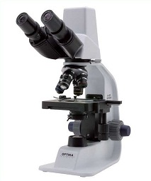 Microscopio biologico mod.B-150DB