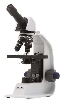Microscopio biologico mod.B-151