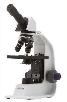Microscopio biologico mod.B-151R