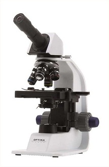 Microscopio biologico mod.B-153
