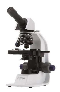 Microscopio biologico mod.B-155
