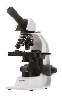 Microscopio biologico mod.B-155R
