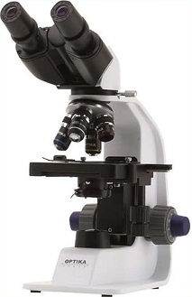 Microscopio biologico mod.B-157