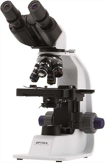 Microscopio biologico mod.B-159R