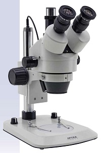 Stereomicroscopi serie SZM